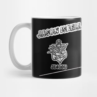 JasonIsbell// i like it! Mug